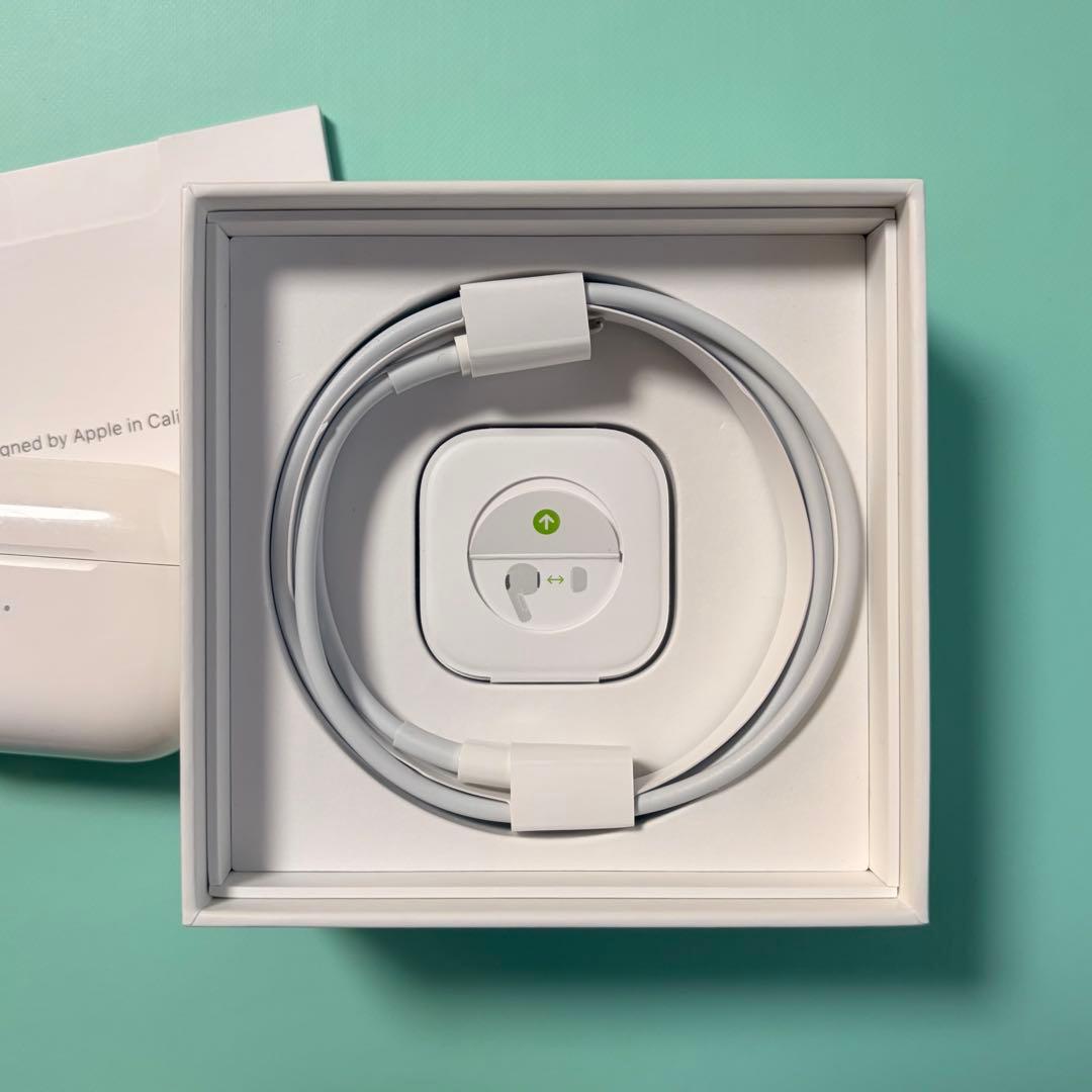 Apple AirPods Pro第一世代