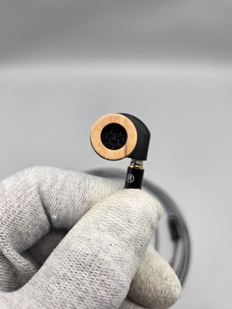 634ears MIROAK-II(OP) Japan Limitedおまけ付き