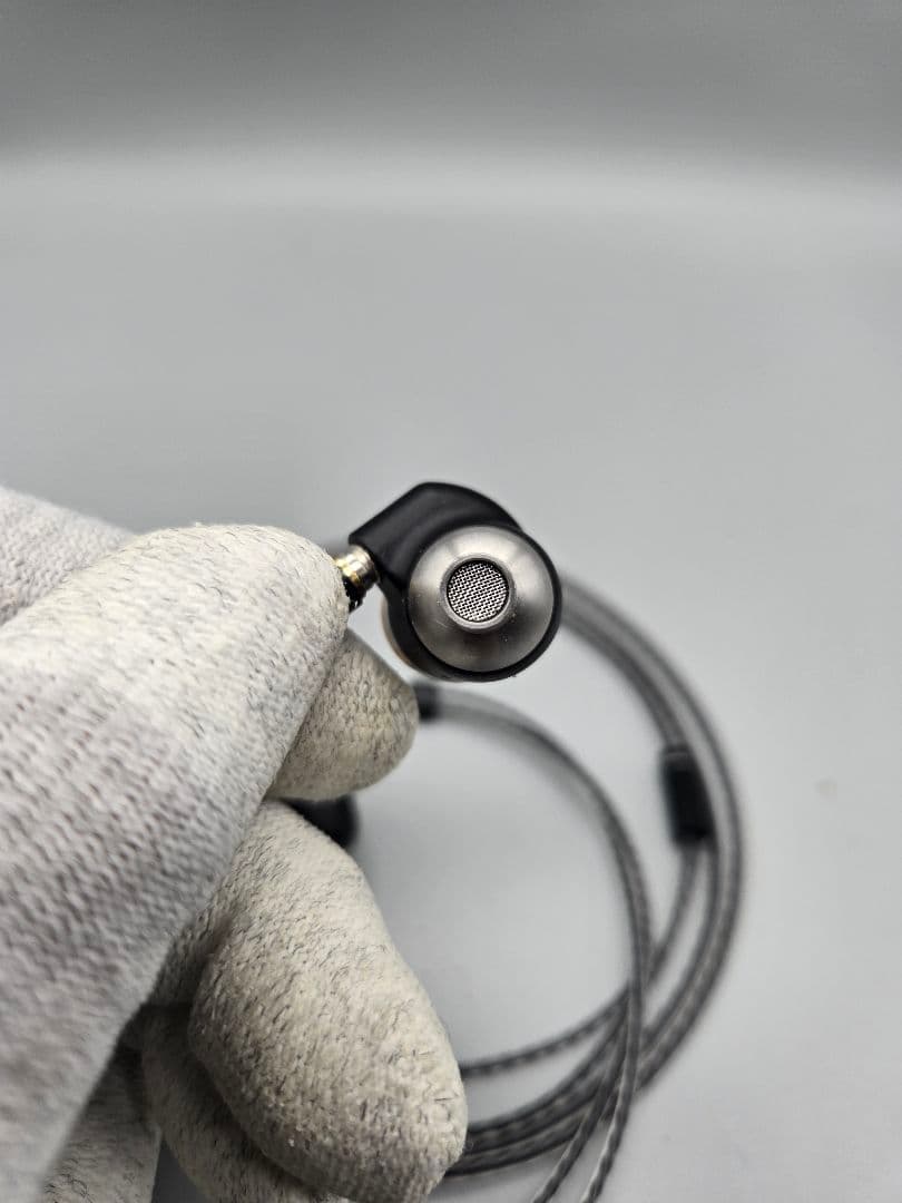 634ears MIROAK-II(OP) Japan Limitedおまけ付き