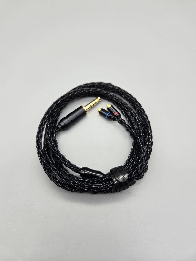 634ears MIROAK-II(OP) Japan Limitedおまけ付き