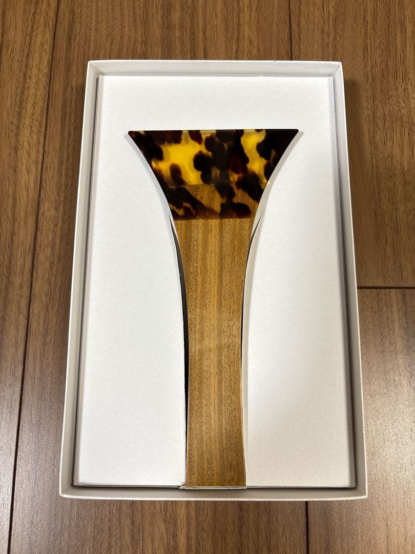 三味線バチ⭐️撥　鼈甲　美品