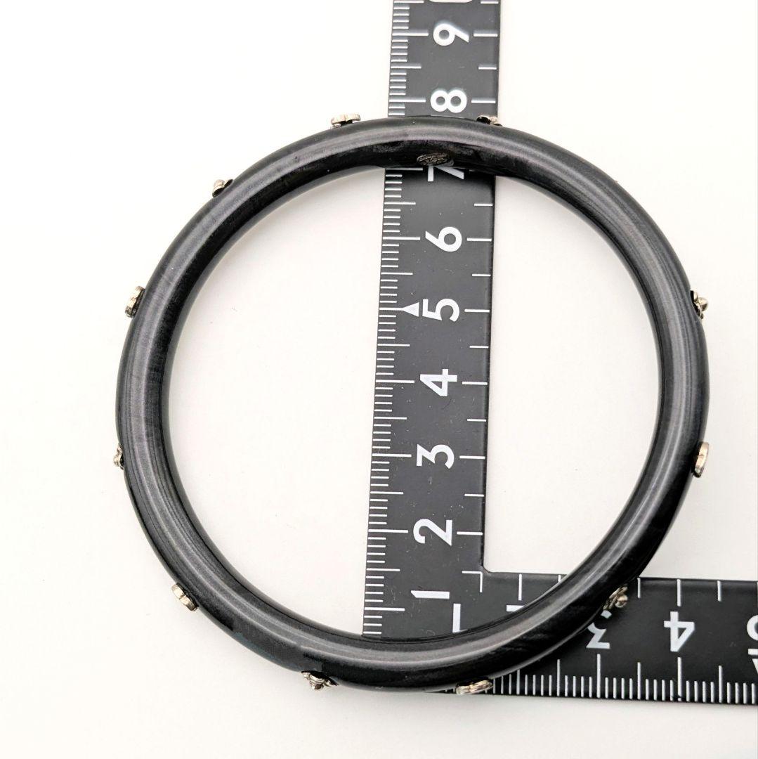 シャネル CHANEL ココマーク カメリア バングル ブレスレット