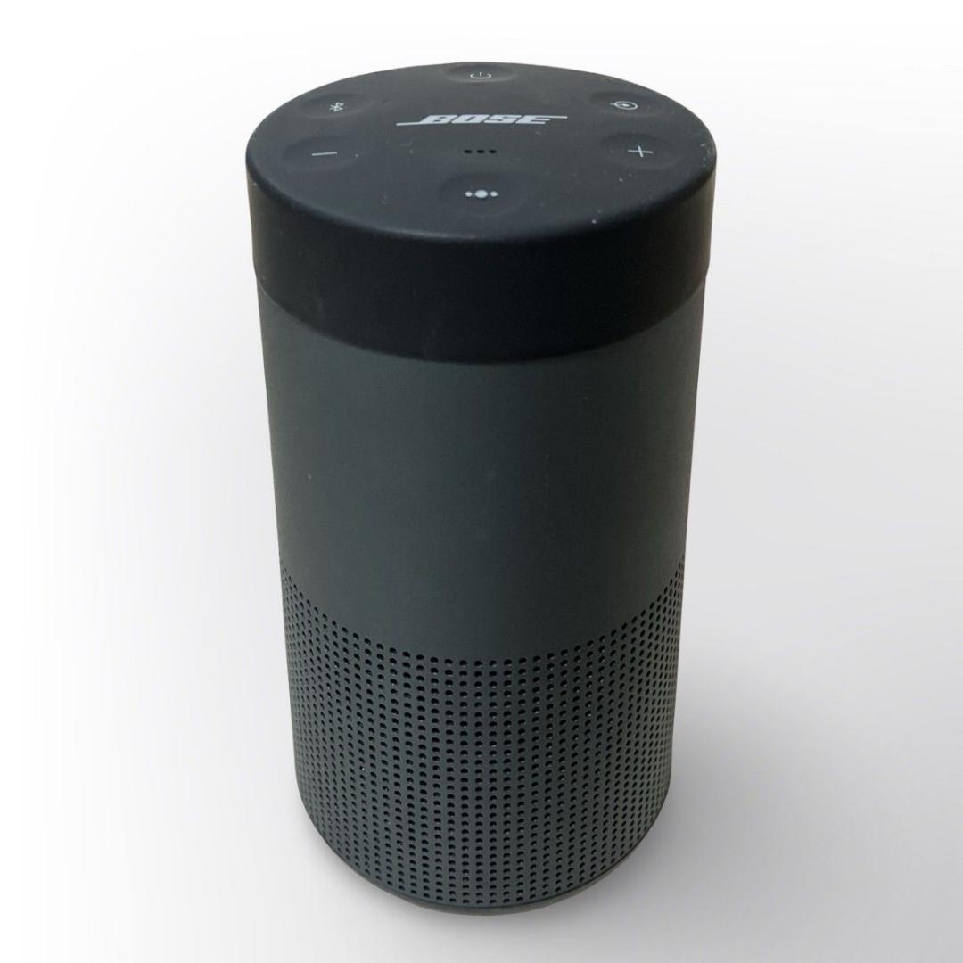 BOSE SoundLink Revolve ポータブルスピーカー