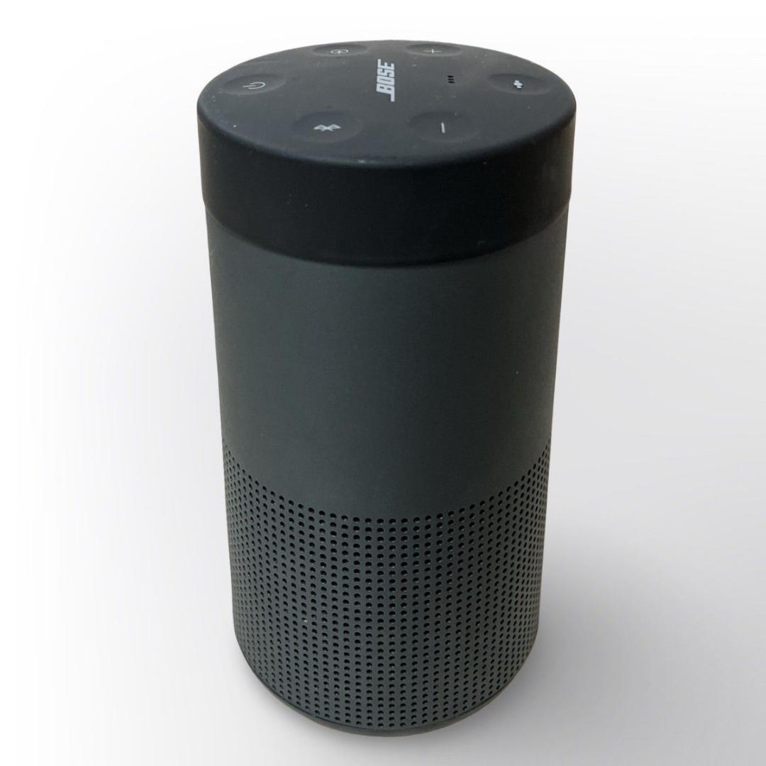 BOSE SoundLink Revolve ポータブルスピーカー