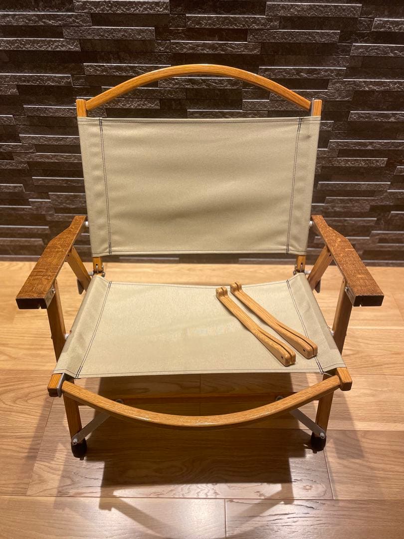 カーミットチェア　ワイド