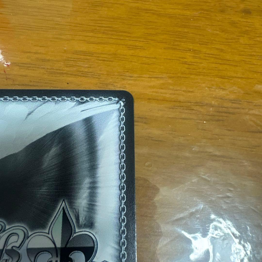 ヴァイスシュヴァルツ　友利奈緒sp