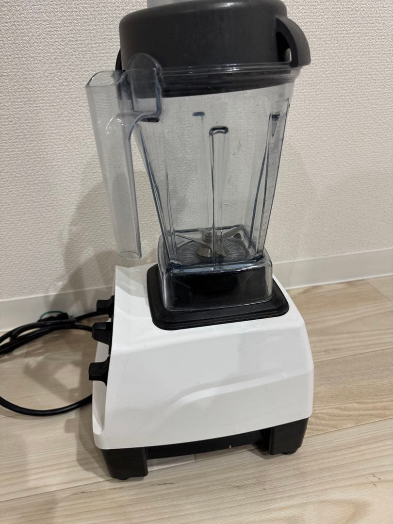 Vitamix バイタミックス　E310 VM0202 ホワイト