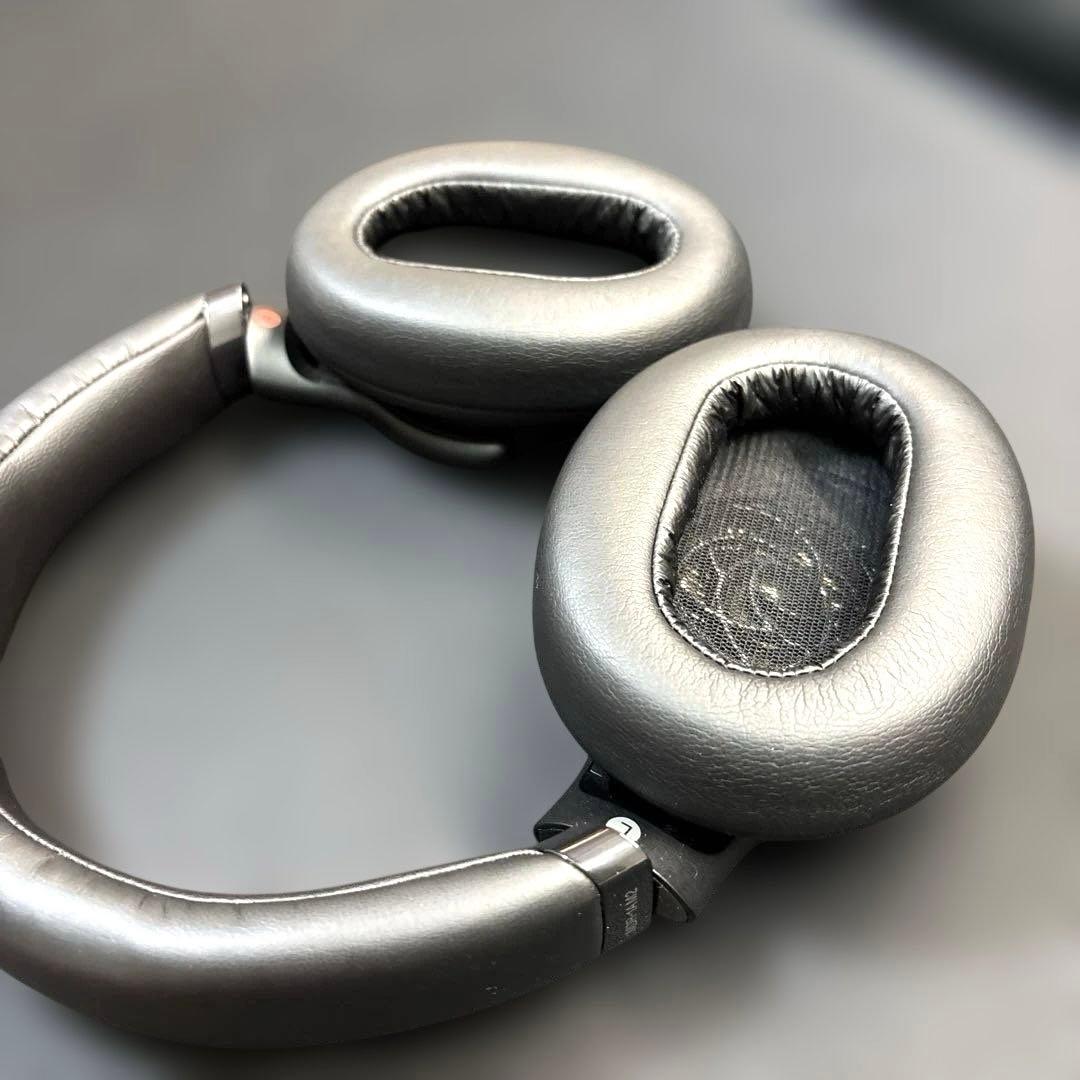 SONY MDR-1AM2 ハイレゾ ヘッドホン 美品