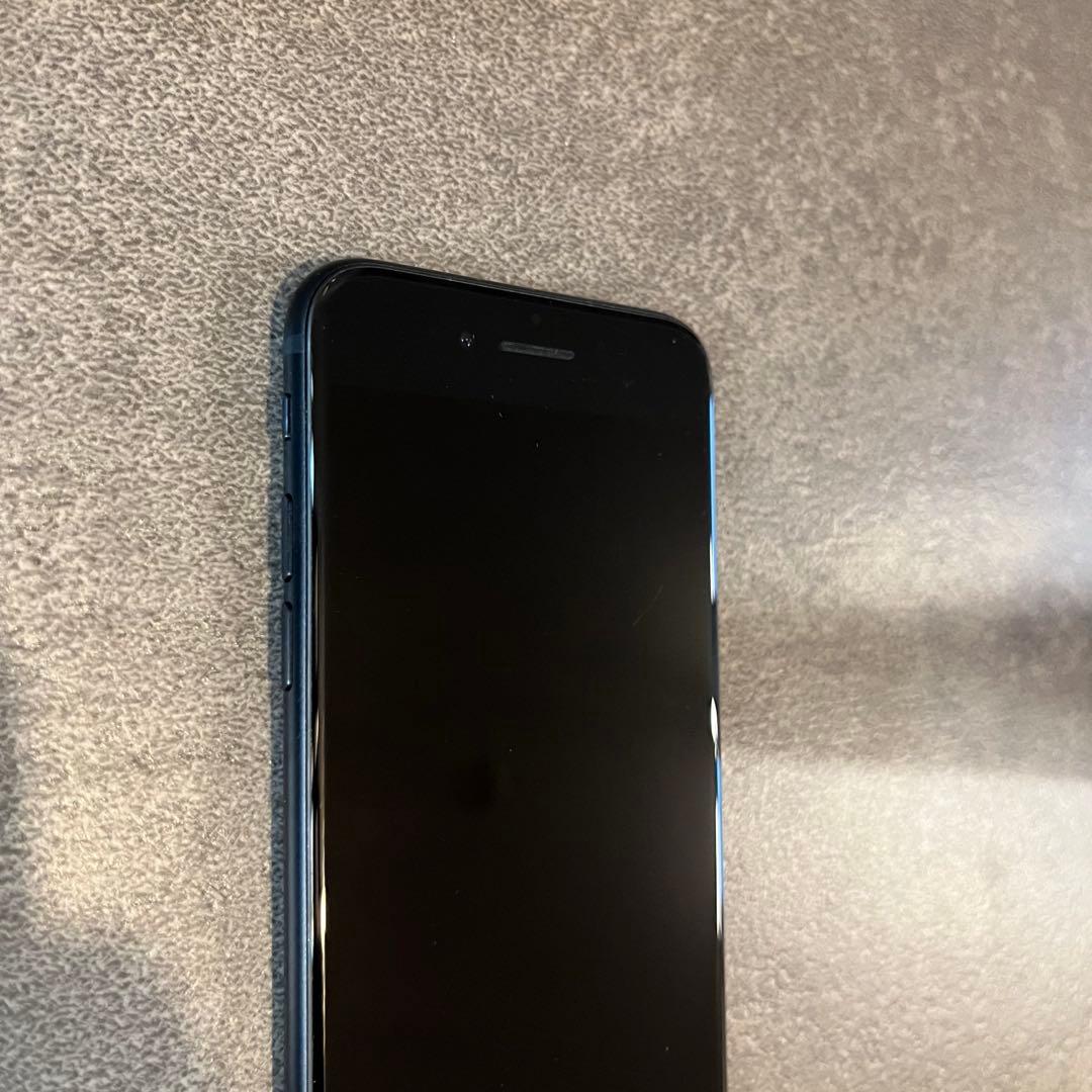 iPhone se3 128G 本体