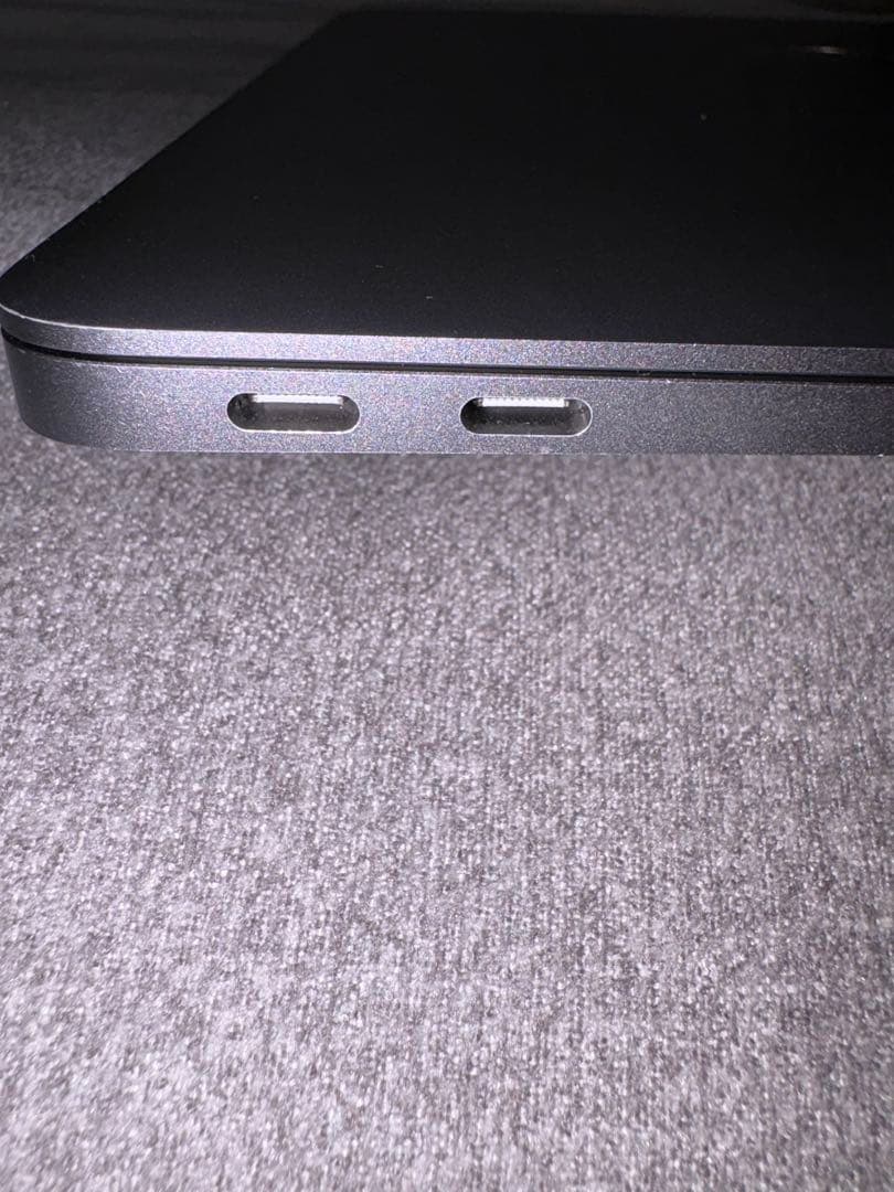 MacBook Air M1 8GB 256GB 13インチ 2020 箱あり