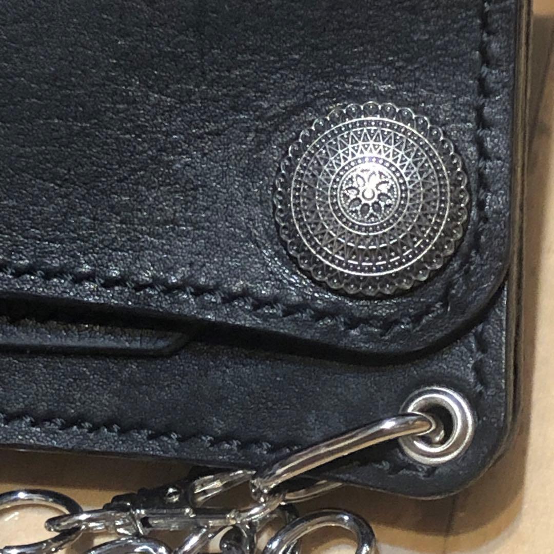 トラッカーウォレット　289 marlboro