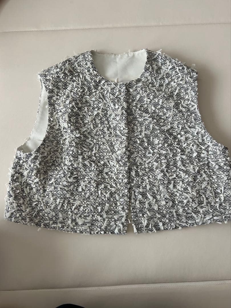 美品　ジプソフィア　gypsohila シュクレジレ