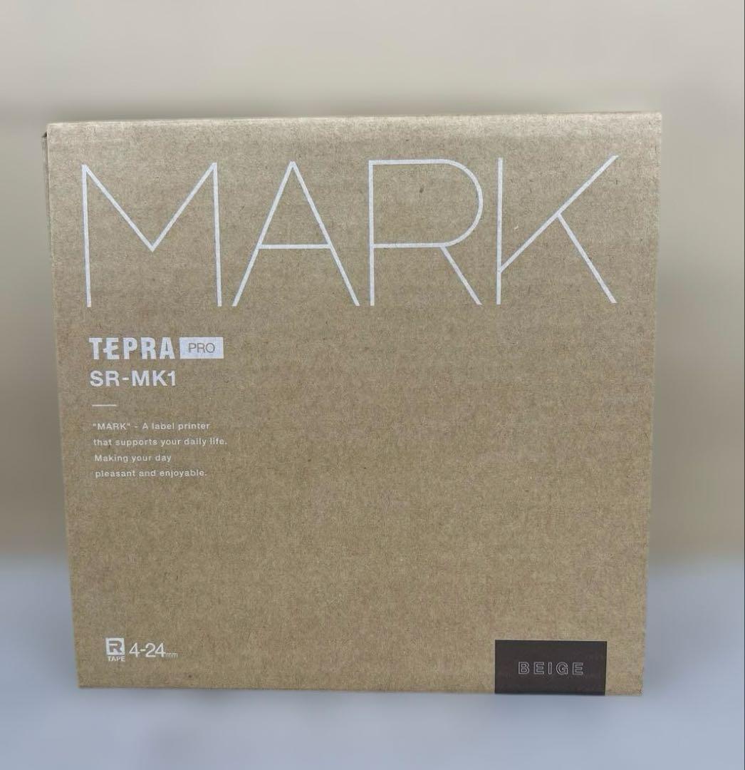 512511在庫処分Kingjimラベルプリンター PRO MARKSR-MK1