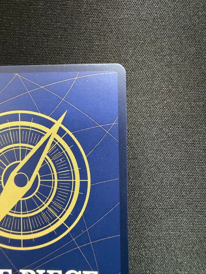 ワンピースカード　サンジ　コミパラ＊他でも出品中