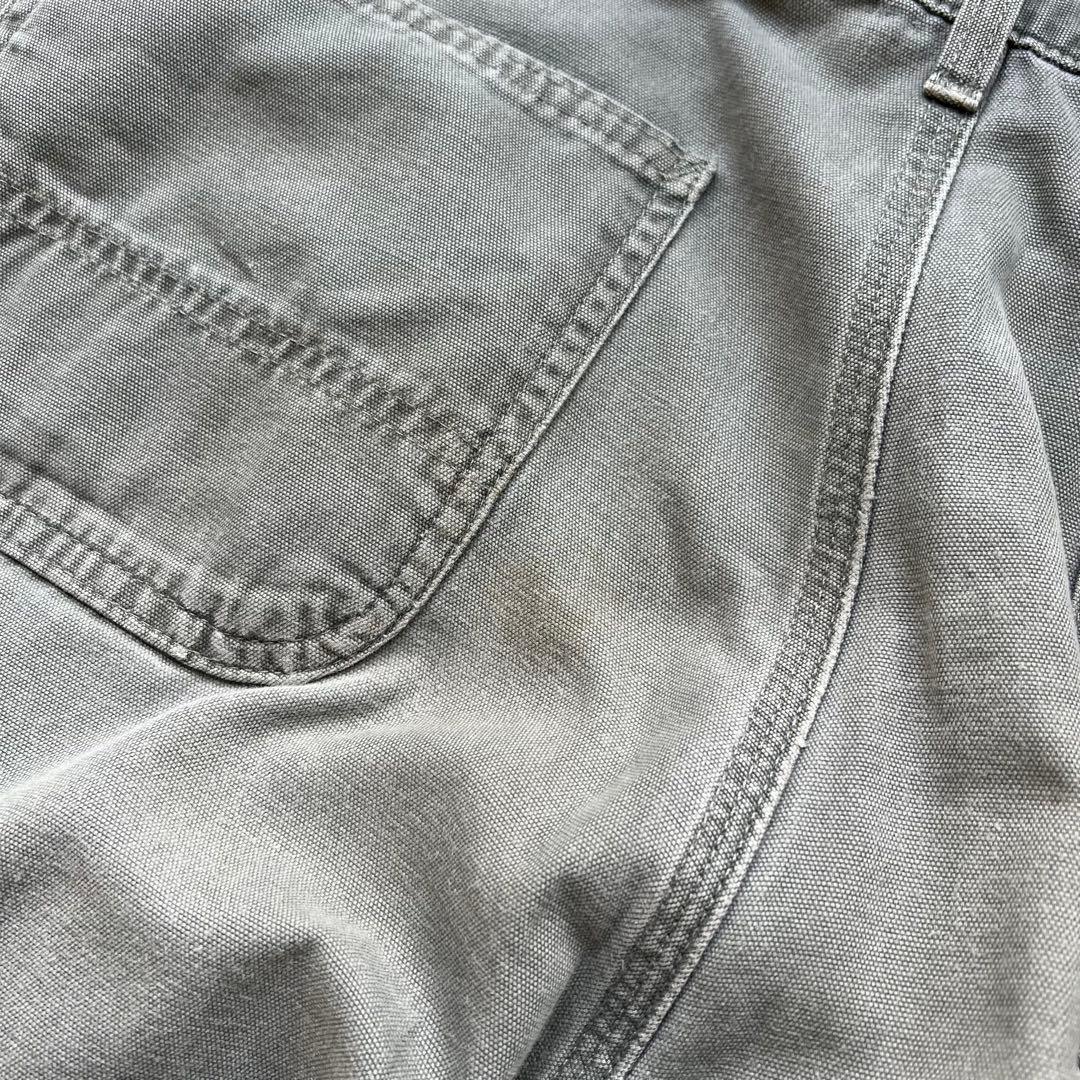 00s Carhartt カーハート ペインターパンツ オリーブ