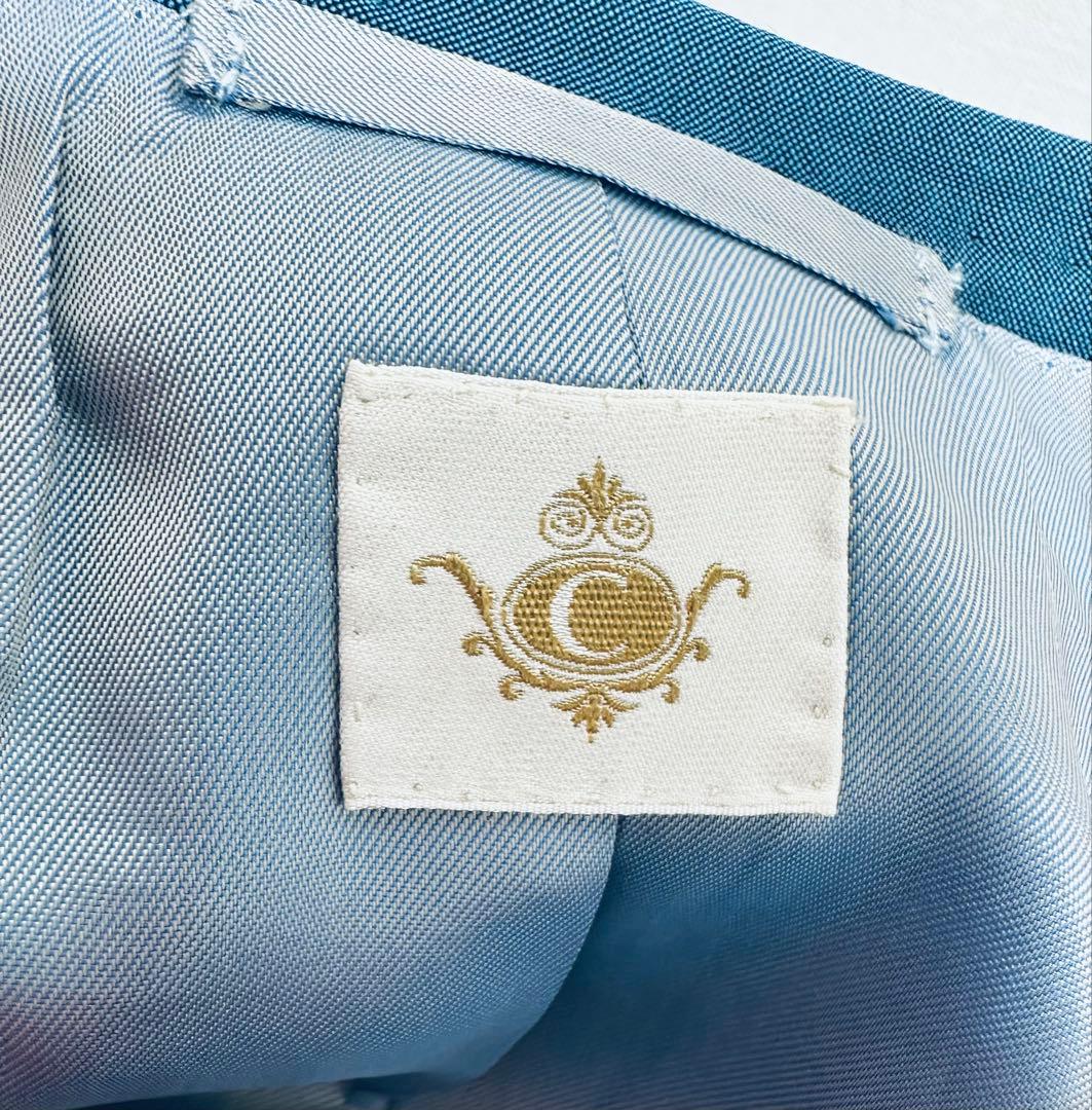 スーツ SARTORIA CARACCIOLO NAPOLI