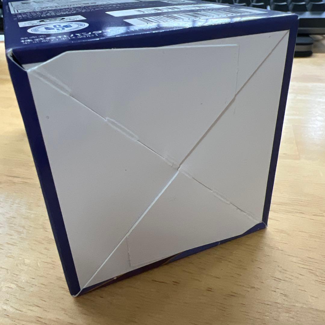 エッグヘッドクライシスbox 新品未開封テープ付き