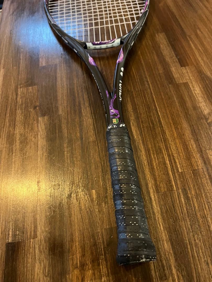 ジオブレイク80s 軟式テニスラケット