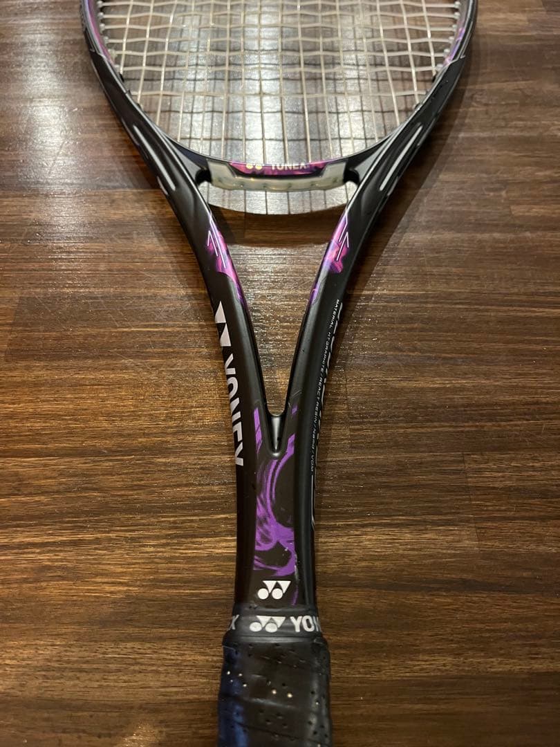 ジオブレイク80s 軟式テニスラケット