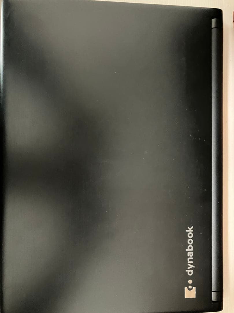 Windowsノート本体 dynabook RZ83/FB