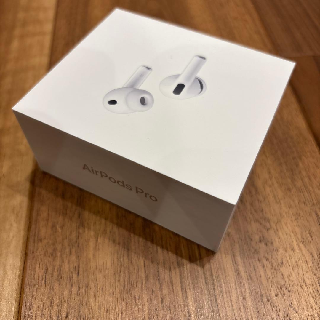新品未開封AirPods Pro (第3世代)