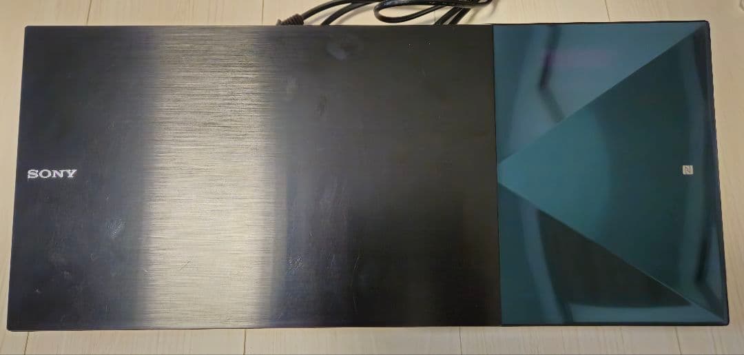 Farid SONY 5.1chホームシアターシステム BDV-N1B