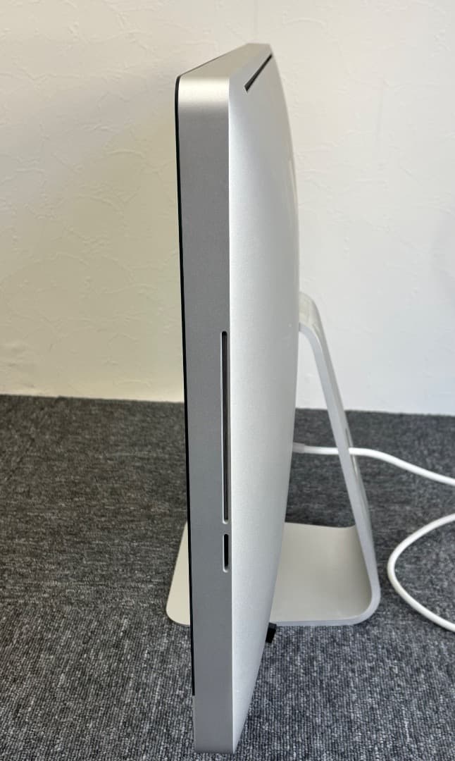 Apple iMac 27インチ MC813J/A