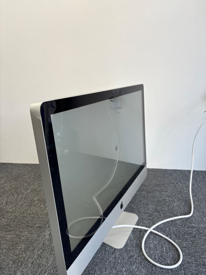 Apple iMac 27インチ MC813J/A