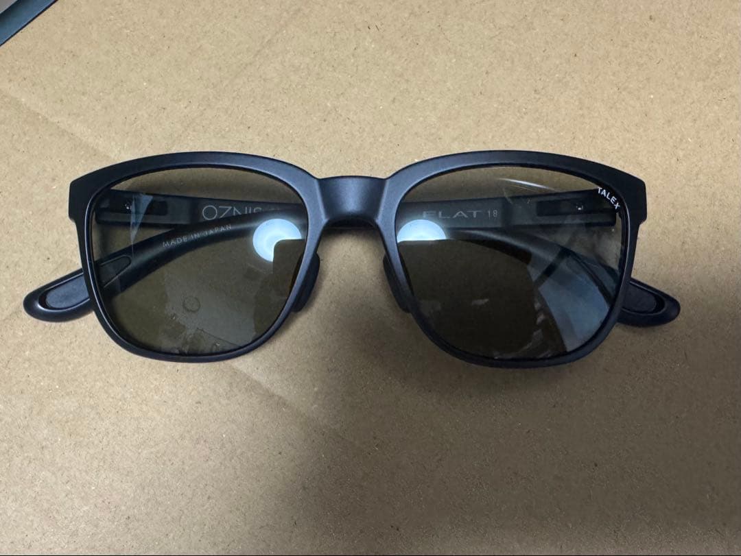 小物 TALEX OZNIS FLAT18 -TRUEVIEW GOLF