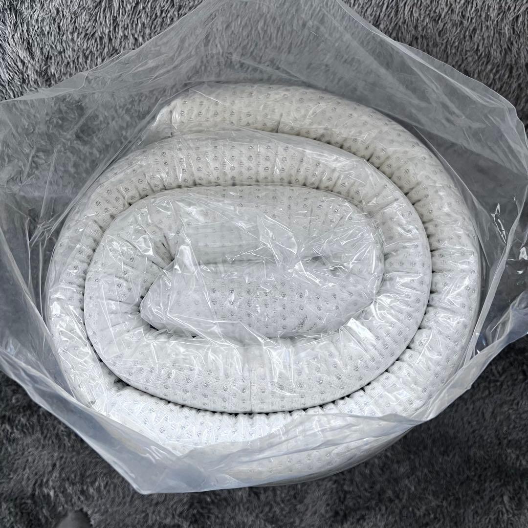 【専用です】未使用　GOKUMIN セミダブル　プレミアムハイブリッドマットレス