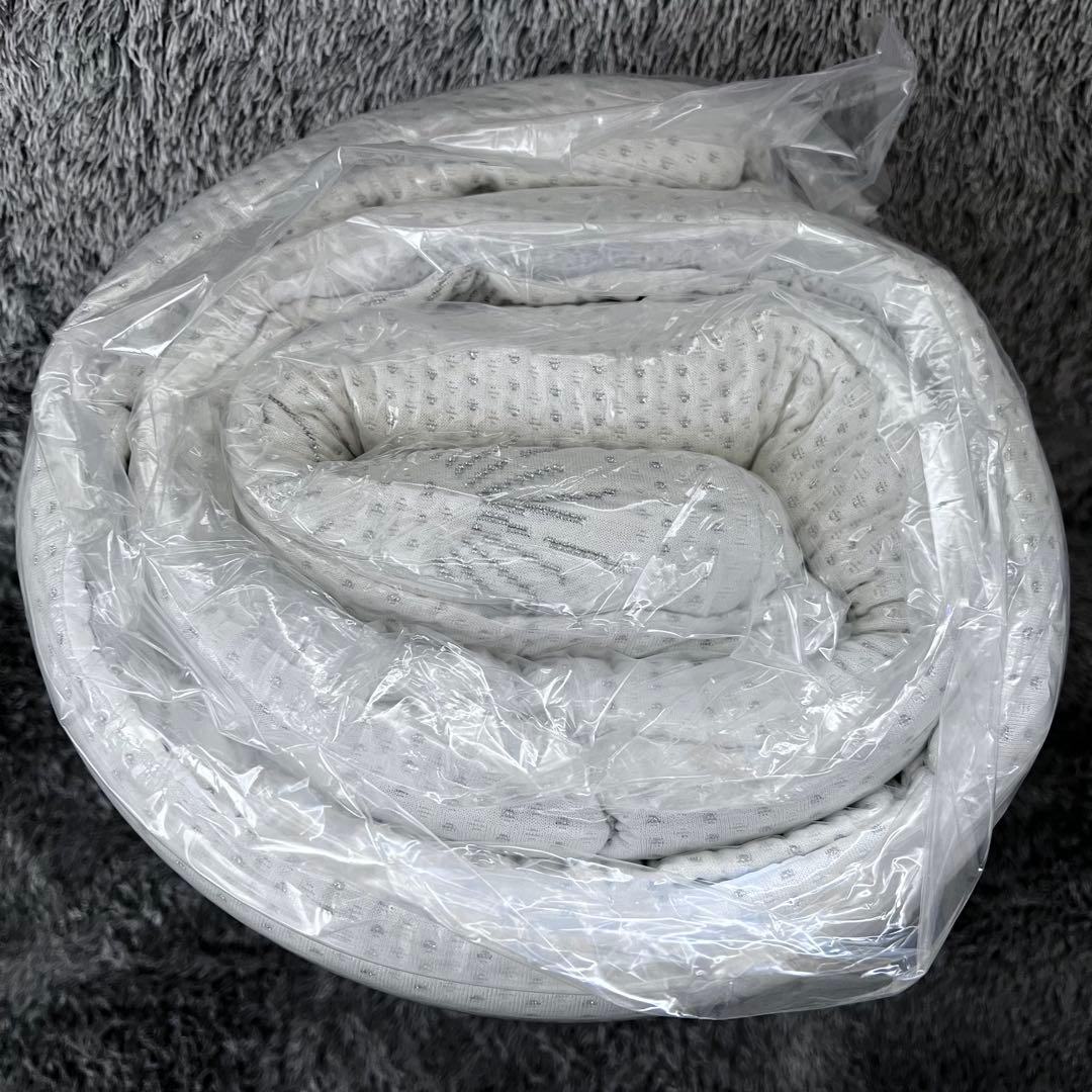 【専用です】未使用　GOKUMIN セミダブル　プレミアムハイブリッドマットレス