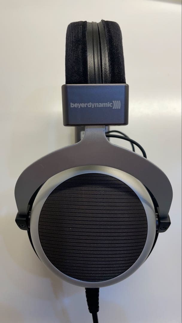 beyerdynamic T90 有線ヘッドホン
