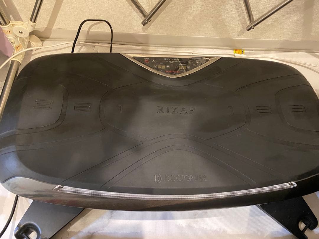 凛♡ ライザップ 3Dバランスブレード