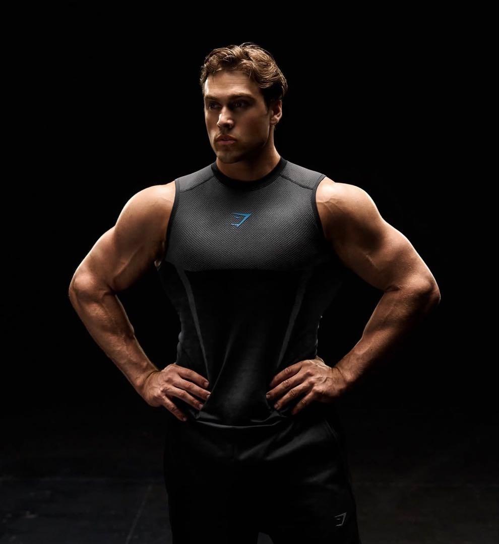 ま*と様  ONYX V5 Tank BLACK Size：M