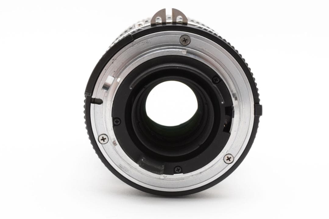 レンズ(ズーム) NIKON Zoom -NIKKOR 35-105mm 1:3.5-4.5