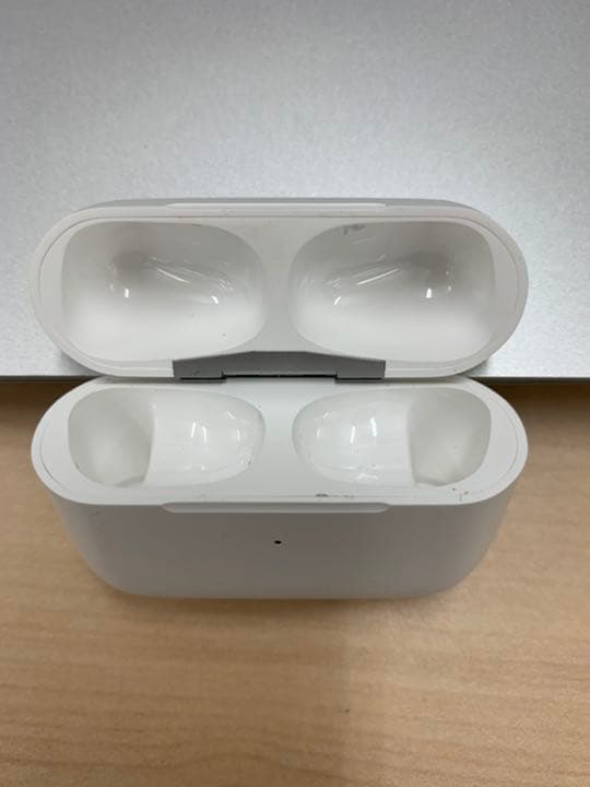 Apple AirPods ケース