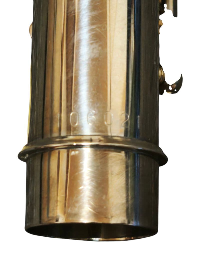 YAMAHA YFL-23 フルート 目立った傷なし