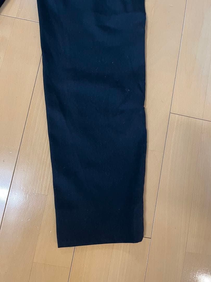 コムデギャルソンオムプリュス　パンツ　スラックス　PT-P015