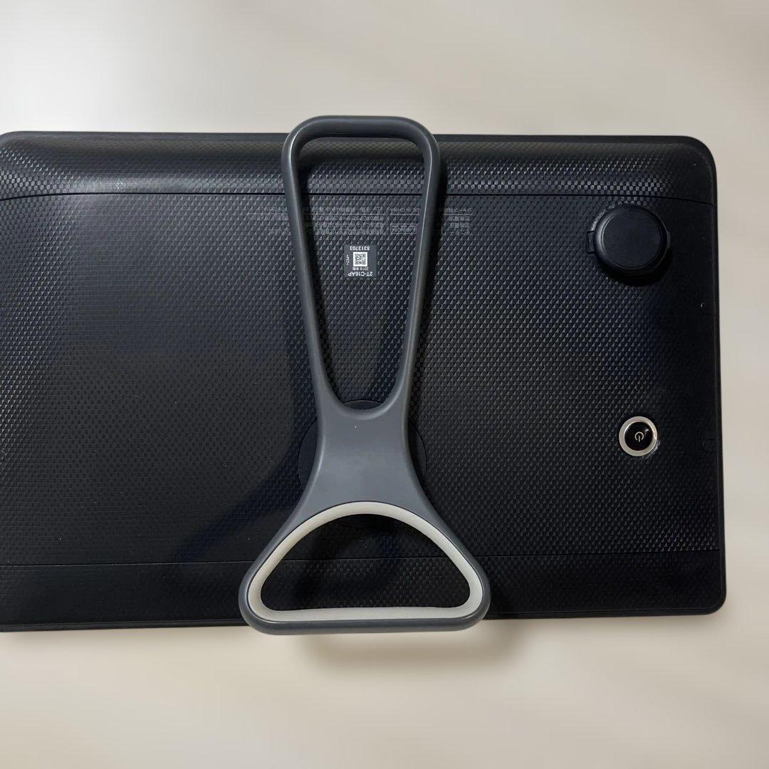 SHARP AQUOS 16インチ 2T-C16AP 2018年製　TVのみ