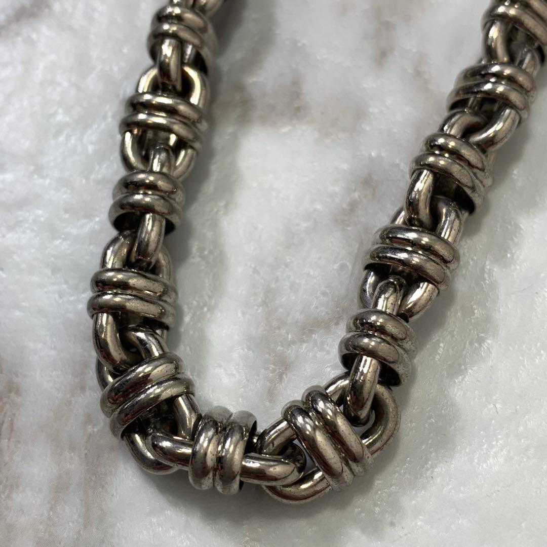 Dolce＆Gabbana ウォレットチェーン archive vintage