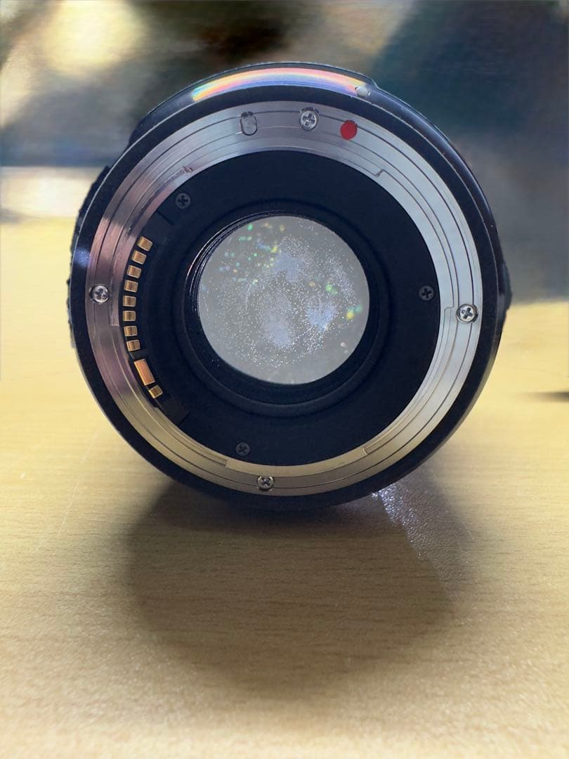 Sigma 135mm F1.8 DG HSM Art(キヤノンEFマウント)