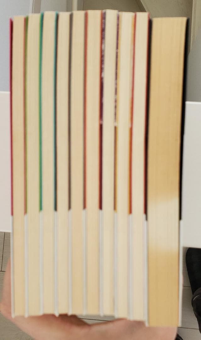 マシュマロ通信 全9巻 One more 10冊セット