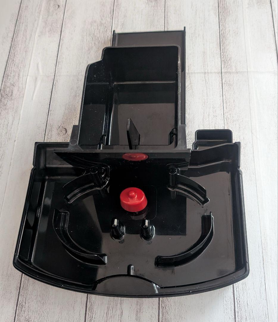 デロンギマグニフィカS コンパクト全自動エスプレッソマシン ECAM23120B