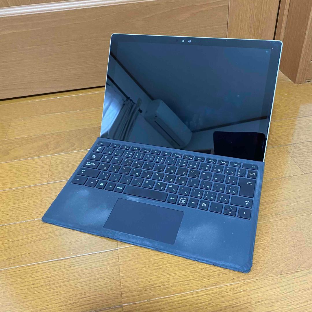 Microsoft Surface PRO4 おまけ多数付属！
