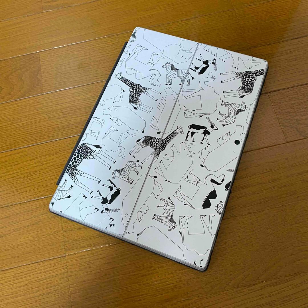 Microsoft Surface PRO4 おまけ多数付属！