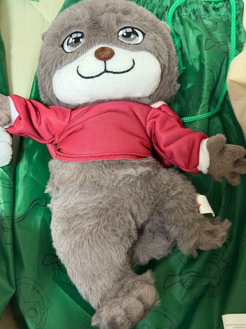 MTG ブルームバロウ ぬいぐるみ 2種類セット