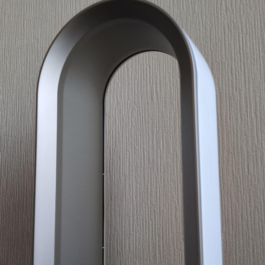 【値下げ】ダイソン空気清浄機能付き扇風機 Pure COOL TP00 ホワイト