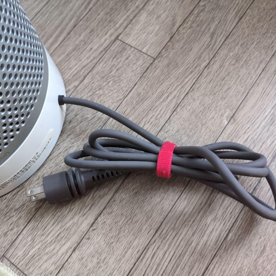 【値下げ】ダイソン空気清浄機能付き扇風機 Pure COOL TP00 ホワイト