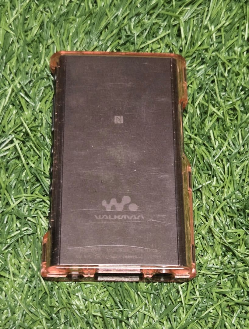 ウォークマン/SONY NW-A55シリーズ