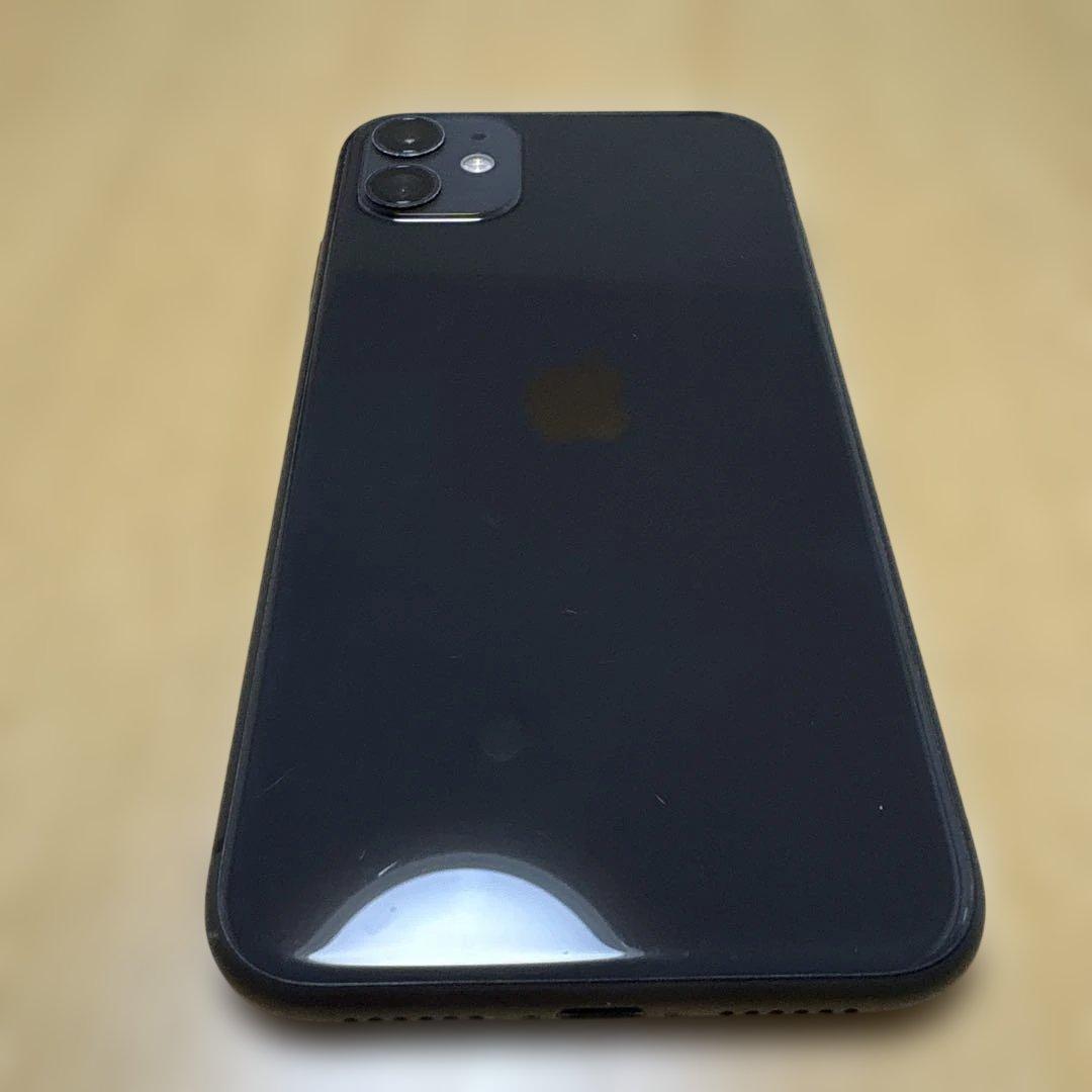 Apple iPhone 11 128GB SIMフリー